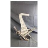 Powernail Model 145 Flooring NailerHeavy-duty