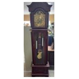 Daniel Dakota Grandfather ClockWooden