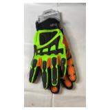 Ergodyne ProFlex high-visibility impact work