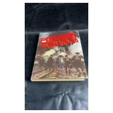 The Canadians at War 1939ï¿½45 hardcover book by