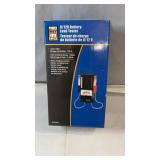Power Fist 6/12V battery load tester, designed to