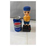 Vintage ï¿½Weepy the Wee Weeï¿½ novelty squirting gag