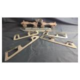 Vintage Roller Skate Parts & Repair