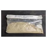 Gold Bearing Gravel Sample Bonanza Creek