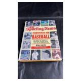 The Sporting News: Chronicle of Baseball