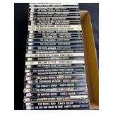 Kenneth Robeson Paperback Collection ï¿½ Doc Savage