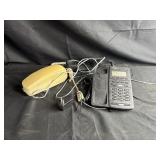 Mixed Corded Telephones (Uniden & VTech
