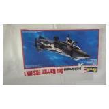 Revell 1/72 Sea Harrier FRS Mk1 Model Kit ï¿½