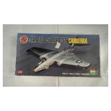 Airfix 1/72 Martin B-57B / RB-57E Canberra Model