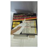 Dynacharger 6 Battery Charger with Rechargeable