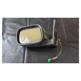 Automotive Side View Mirror AssemblyVehicle