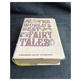 The Worldï¿½s Best Fairy Tales ï¿½ Readerï¿½s Digest