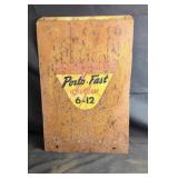 Marquette Porto-Fast Charger 6-12 Metal