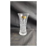 Cristal dï¿½Arques France Lead Crystal Bud