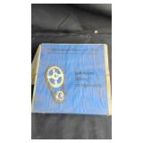 Jobber Engine Rebuilders Timing Components