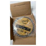 LYNX framing circular saw blade, 7-1/4ï¿½, 40-tooth