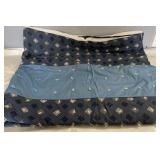 Quilt measuring approximately 60ï¿½ x 70ï¿½ featuring