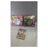 Archie Double Digest & Kids Audio CDs LotLot
