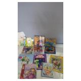 Childrenï¿½s Book Lot ï¿½ Classics, Holiday &