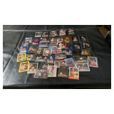 Large mixed assortment of vintage and modern