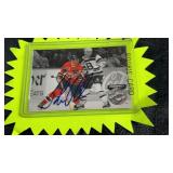 Upper Deck ï¿½Prospectï¿½ rookie card featuring John