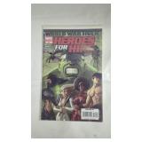 World War Hulk: Heroes for Hire #1World War