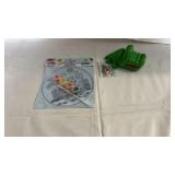 Small assortment including a kidsï¿½ suncatcher