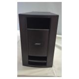 Bose SubwooferBose subwoofer with attached