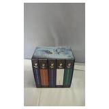 The Angelic Letters Series Box Set ï¿½ 5 Books by