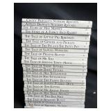 Beatrix Potter Book Collection ï¿½ F. Warne & Co.