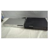 DVD Player & Digital Video Recorder ï¿½ For