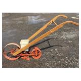 Cole Planter ï¿½ Planet Jr. Style Push