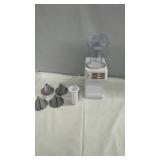 Cuisinart Spiralizer with Attachments Cuisinart