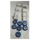 Assorted Digital TimersGroup of small digital