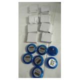 Assorted Digital TimersGroup of small digital