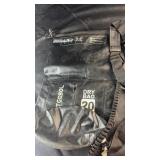 Tecsol 20L Dry BagWaterproof Tecsol 20L Dry