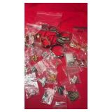 Costume Jewelry & Fashion Accessories Includes