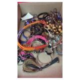 Unsearched Costume Jewelry & Fashion Accessories