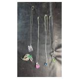 Brooch & Fashion Necklace CollectionGroup