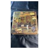 Sealed Millennium 1950s60s themed jigsaw puzzle