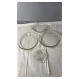 Glass Bakeware & Citrus Juicer CollectionA
