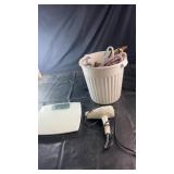 Bathroom Accessories & Household