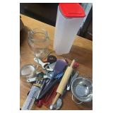Kitchenware & Utensils