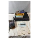 Vintage Solution One Master VCR Switcher by SXI