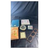 Decorative Frames, Photo Albums & Home Décor