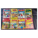 Archie 'Rions  C'est L'Heure' Comic Book