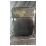 Heys Rolling Carry-On Suitcase  Compact wheeled