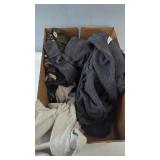 Men's Small ClothingSelection of men's clothing
