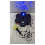SingStation Karaoke Machine with