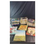 Beatrix Potter VHS Collection & Family